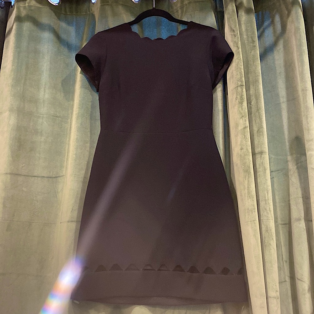 Black Club Monaco Dress